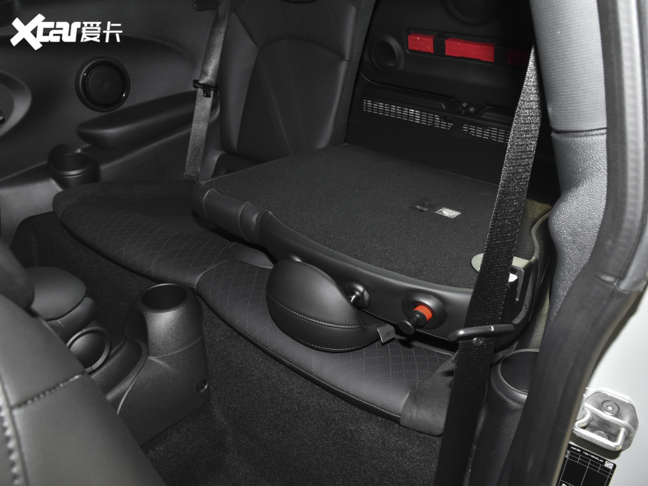 2022MINI JCW Ŀ 2.0T JOHN COOPER WORKS ALL-IN