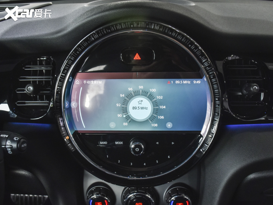 2022MINI JCW Ŀ 2.0T JOHN COOPER WORKS ALL-IN