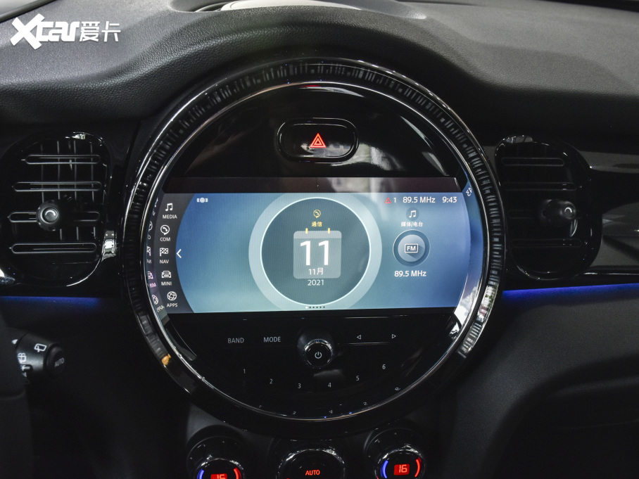 2022MINI JCW Ŀ 2.0T JOHN COOPER WORKS ALL-IN