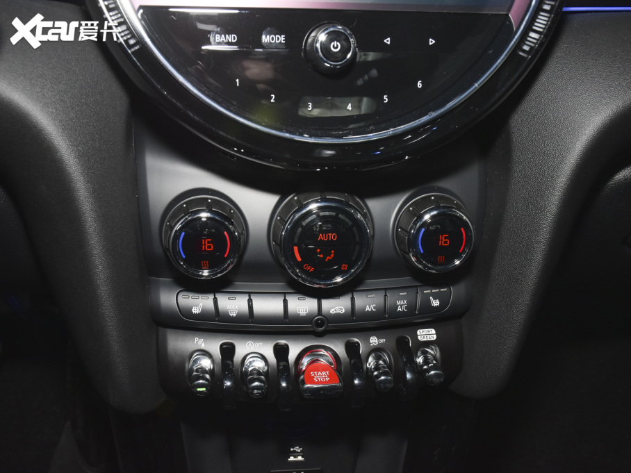 2022MINI JCW Ŀ 2.0T JOHN COOPER WORKS ALL-IN