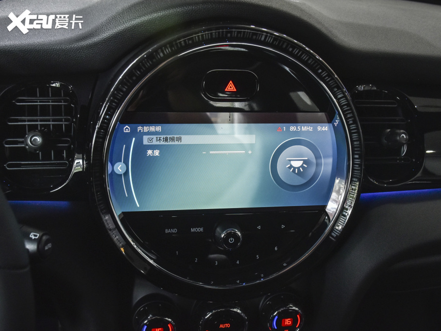 2022MINI JCW Ŀ 2.0T JOHN COOPER WORKS ALL-IN