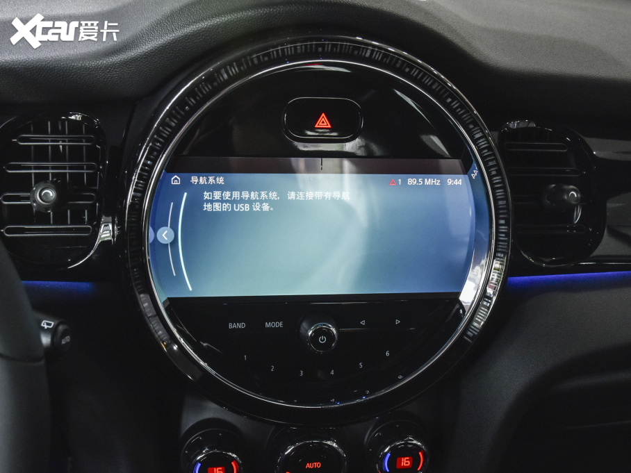 2022MINI JCW Ŀ 2.0T JOHN COOPER WORKS ALL-IN