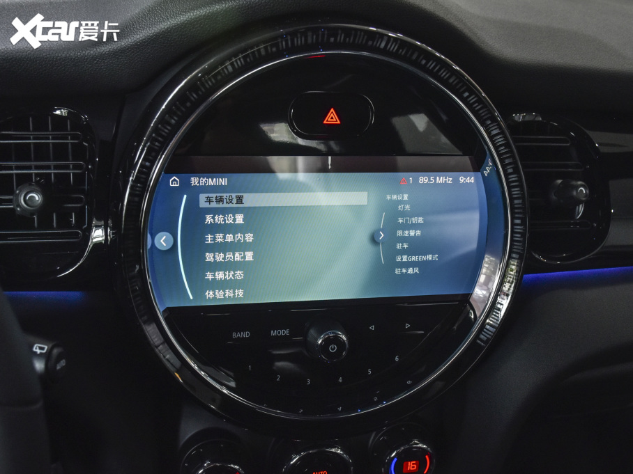 2022MINI JCW Ŀ 2.0T JOHN COOPER WORKS ALL-IN