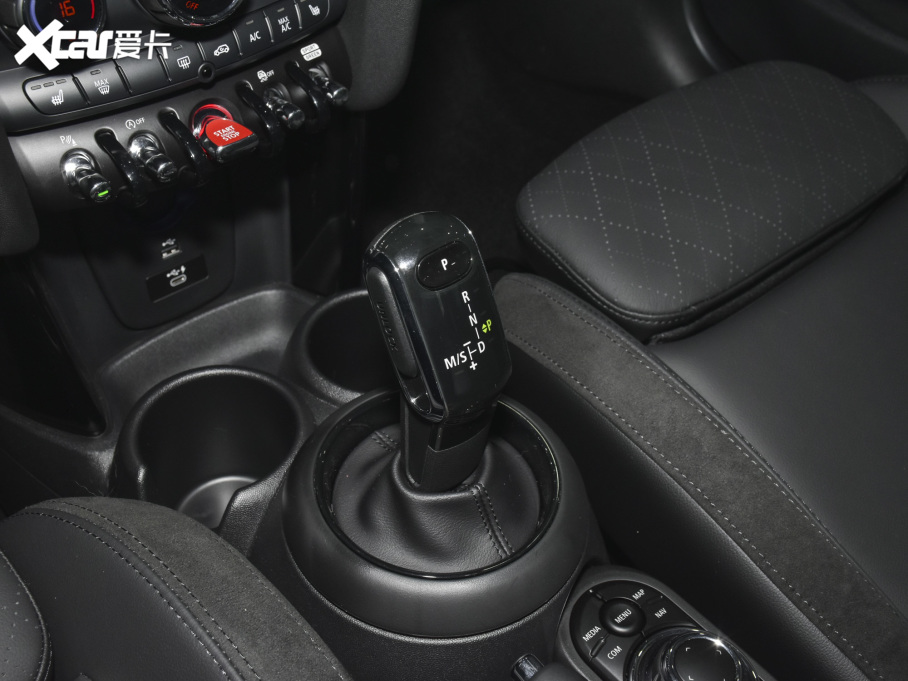 2022MINI JCW Ŀ 2.0T JOHN COOPER WORKS ALL-IN