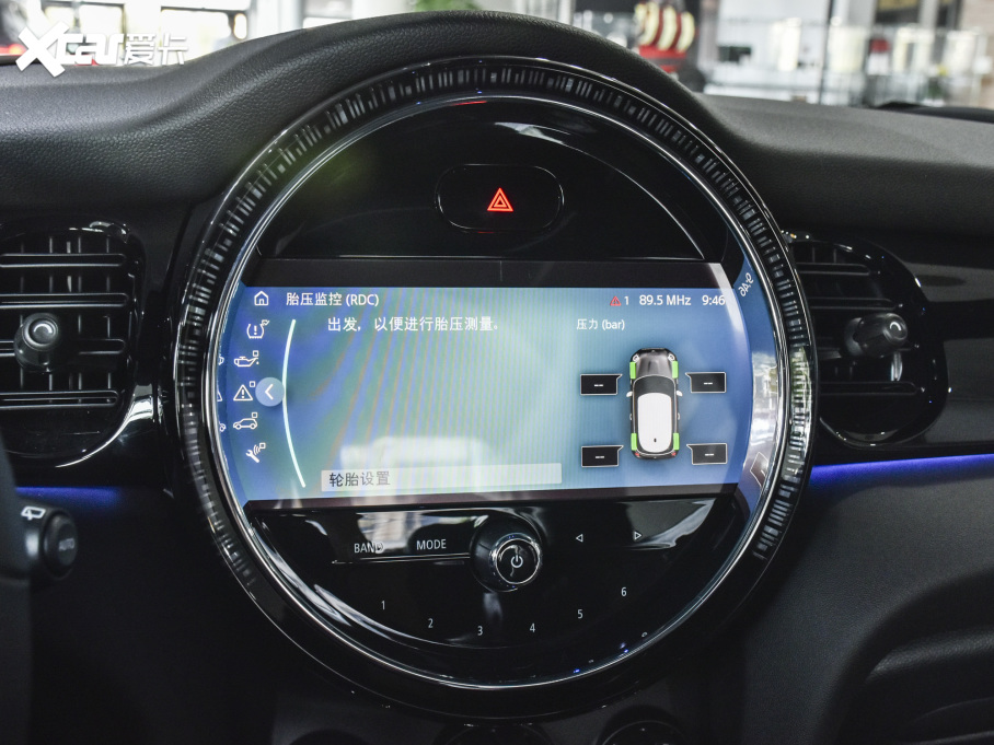 2022MINI JCW Ŀ 2.0T JOHN COOPER WORKS ALL-IN