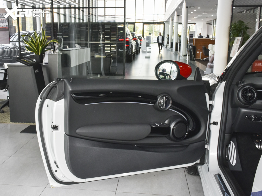 2022MINI JCW Ŀ 2.0T JOHN COOPER WORKS ALL-IN