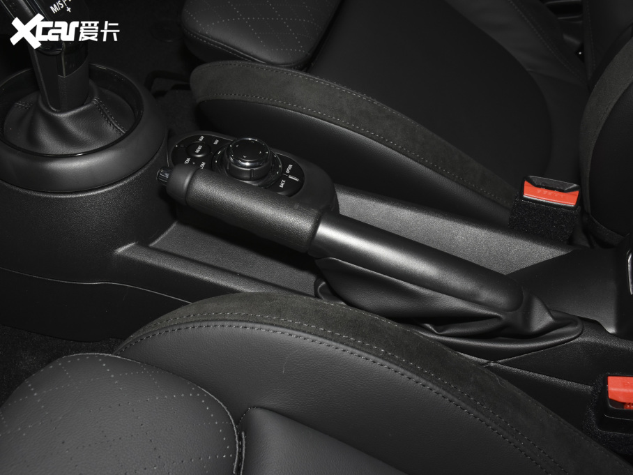 2022MINI JCW Ŀ 2.0T JOHN COOPER WORKS ALL-IN