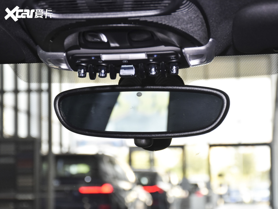 2022MINI JCW Ŀ 2.0T JOHN COOPER WORKS ALL-IN