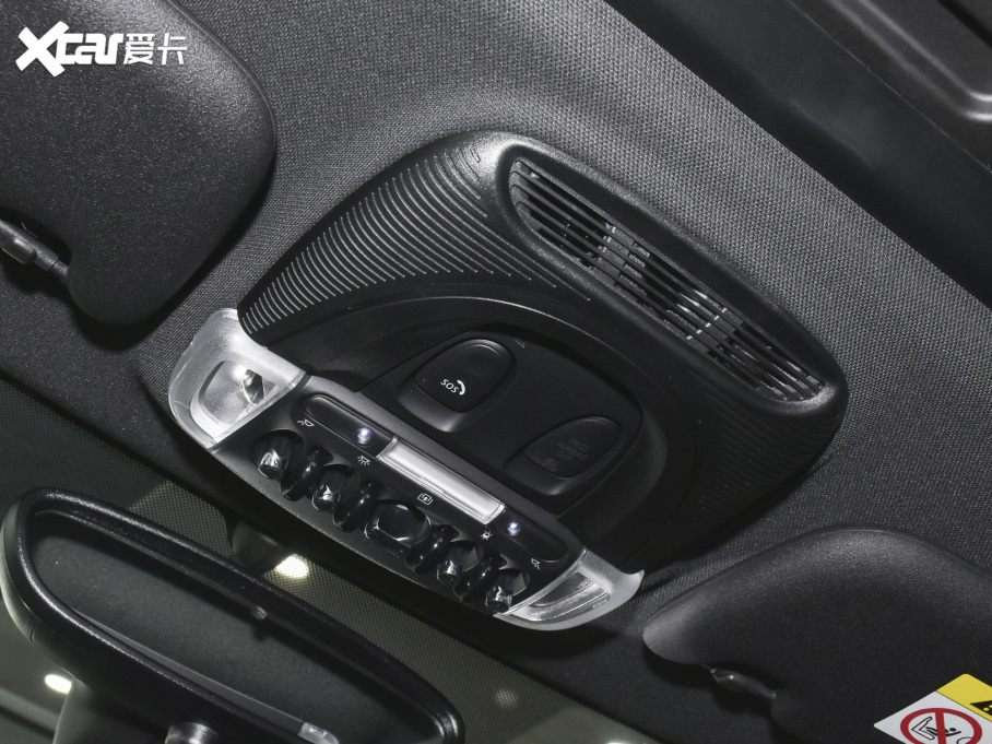 2022MINI JCW Ŀ 2.0T JOHN COOPER WORKS ALL-IN