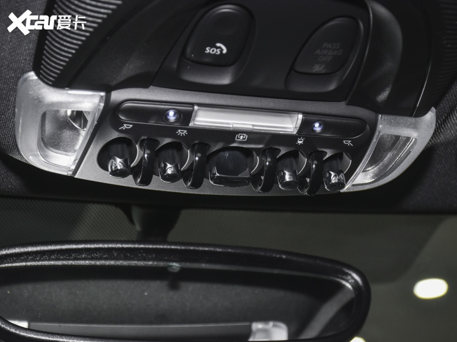 2022MINI JCW Ŀ 2.0T JOHN COOPER WORKS ALL-IN