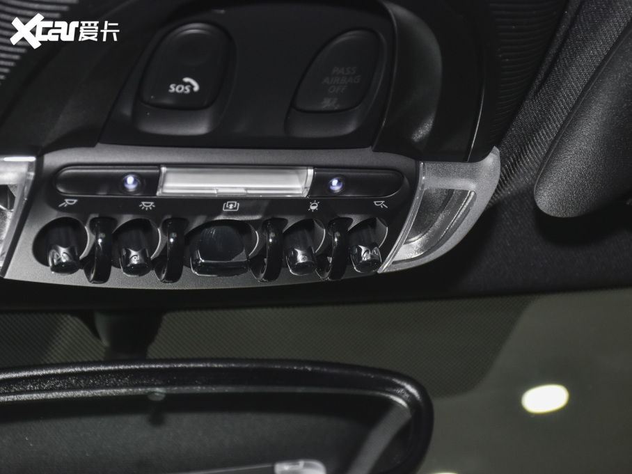 2022MINI JCW Ŀ 2.0T JOHN COOPER WORKS ALL-IN