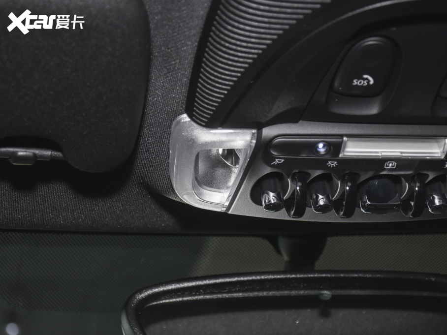 2022MINI JCW Ŀ 2.0T JOHN COOPER WORKS ALL-IN