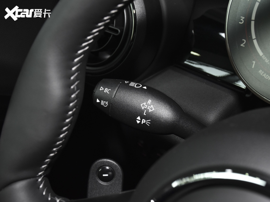 2022MINI JCW Ŀ 2.0T JOHN COOPER WORKS ALL-IN