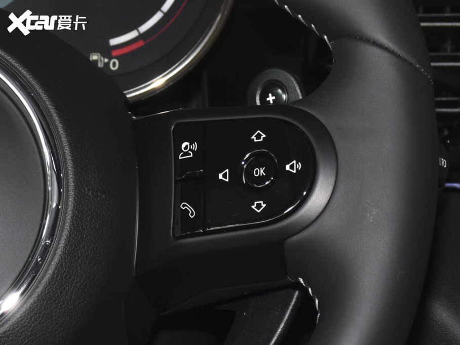 2022MINI JCW Ŀ 2.0T JOHN COOPER WORKS ALL-IN