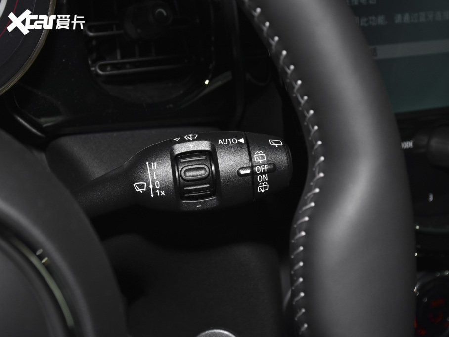 2022MINI JCW Ŀ 2.0T JOHN COOPER WORKS ALL-IN