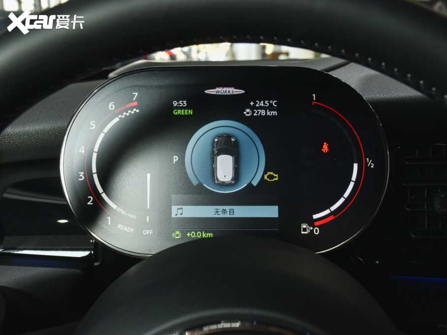 2022MINI JCW Ŀ 2.0T JOHN COOPER WORKS ALL-IN