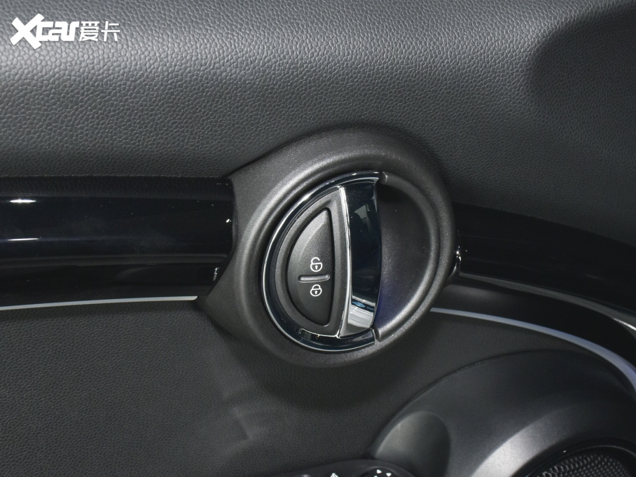 2022MINI JCW Ŀ 2.0T JOHN COOPER WORKS ALL-IN