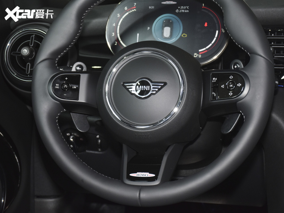 2022MINI JCW Ŀ 2.0T JOHN COOPER WORKS ALL-IN