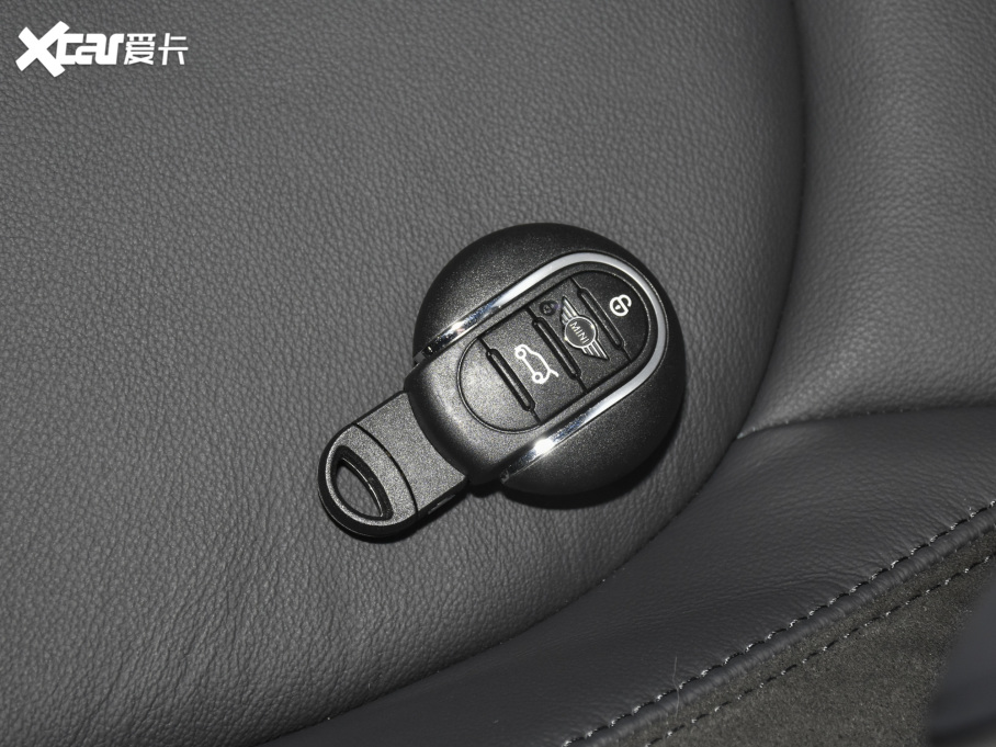 2022MINI JCW Ŀ 2.0T JOHN COOPER WORKS ALL-IN