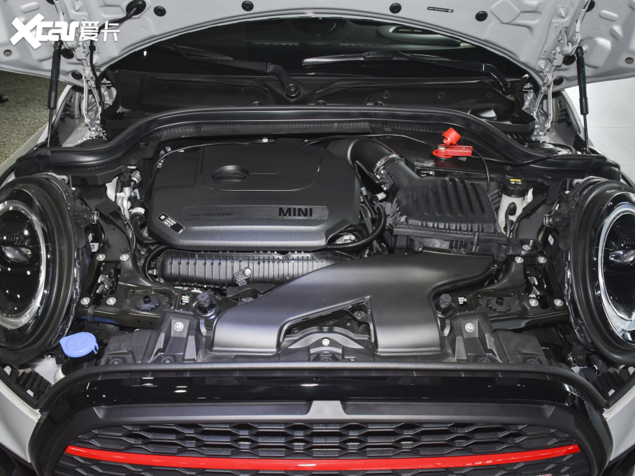 2022MINI JCW Ŀ 2.0T JOHN COOPER WORKS ALL-IN