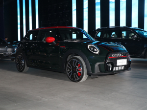 20222.0T JOHN COOPER WORKS ALL-IN w^