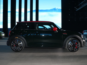 20222.0T JOHN COOPER WORKS ALL-IN w^