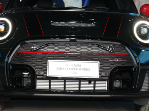 20222.0T JOHN COOPER WORKS ALL-IN ^