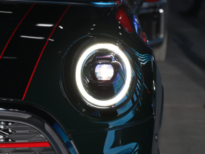 20222.0T JOHN COOPER WORKS ALL-IN ^