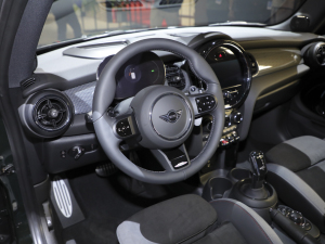 20222.0T JOHN COOPER WORKS ALL-IN п؅^(q)