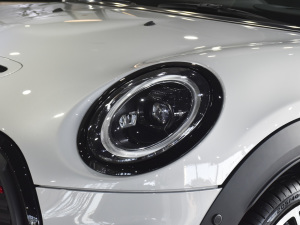 2022Ŀ 2.0T JOHN COOPER WORKS ALL-IN 