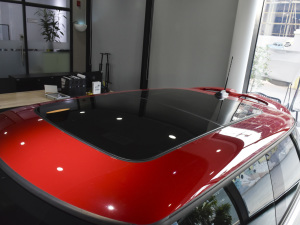 2022Ŀ 2.0T JOHN COOPER WORKS ALL-IN ܇