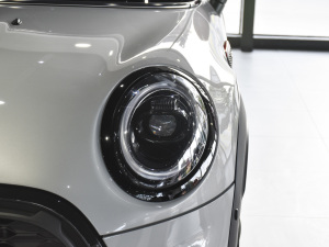 2022Ŀ 2.0T JOHN COOPER WORKS ALL-IN ^