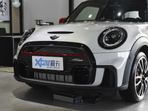 2022Ŀ 2.0T JOHN COOPER WORKS ALL-IN ^
