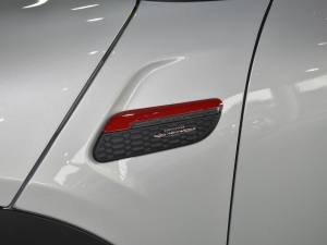 2022Ŀ 2.0T JOHN COOPER WORKS ALL-IN ^