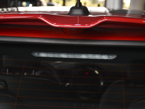 2022Ŀ 2.0T JOHN COOPER WORKS ALL-IN ^