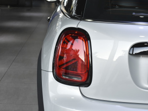 2022Ŀ 2.0T JOHN COOPER WORKS ALL-IN (x)(ji)^