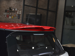 2022Ŀ 2.0T JOHN COOPER WORKS ALL-IN ^