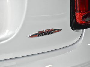 2022Ŀ 2.0T JOHN COOPER WORKS ALL-IN ^