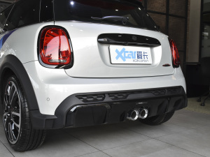 2022Ŀ 2.0T JOHN COOPER WORKS ALL-IN (x)(ji)^