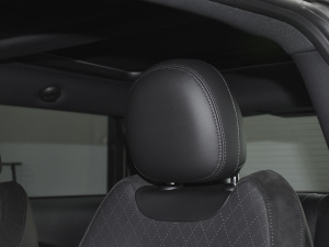 2022Ŀ 2.0T JOHN COOPER WORKS ALL-IN g