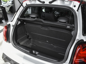 2022Ŀ 2.0T JOHN COOPER WORKS ALL-IN g