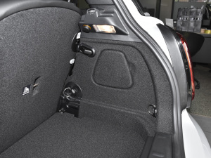 2022Ŀ 2.0T JOHN COOPER WORKS ALL-IN g