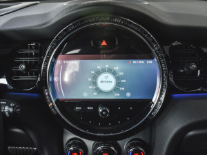 2022Ŀ 2.0T JOHN COOPER WORKS ALL-IN п؅^