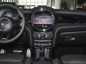 2022Ŀ 2.0T JOHN COOPER WORKS ALL-IN п_