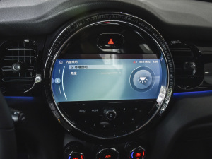 2022Ŀ 2.0T JOHN COOPER WORKS ALL-IN п؅^