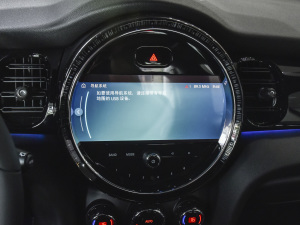 2022Ŀ 2.0T JOHN COOPER WORKS ALL-IN п؅^