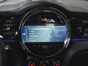 2022Ŀ 2.0T JOHN COOPER WORKS ALL-IN п؅^