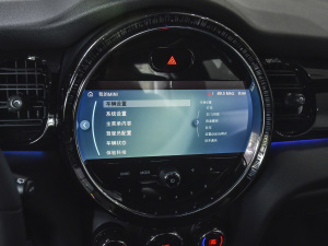 2022Ŀ 2.0T JOHN COOPER WORKS ALL-IN п؅^