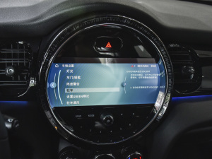 2022Ŀ 2.0T JOHN COOPER WORKS ALL-IN п؅^