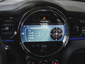 2022Ŀ 2.0T JOHN COOPER WORKS ALL-IN п؅^